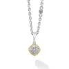 Shop Diamond Pendant Necklace Gemstones