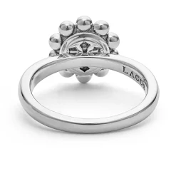 Clearance Diamond Ring Statement Rings