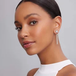 Best Diamond Stud Earrings Diamonds