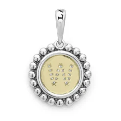Flash Sale Diamond W Initial Charm Diamonds