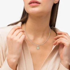 Online Diamond Y Initial Charm Diamonds