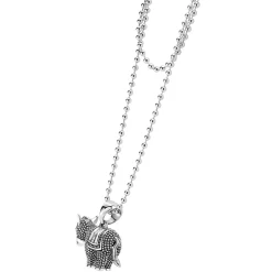 Shop Donkey Pendant Necklace Pendant Necklaces