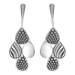 Shop Drop Earrings Caviar Earrings