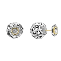 Shop Earring Backs Silver