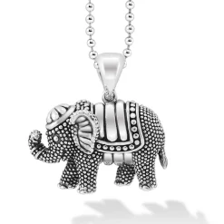 Online Elephant Pendant Necklace Pendant Necklaces