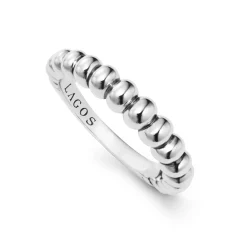 Best Sale Fluted Stacking Ring Stacking Rings