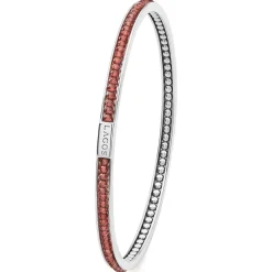 Outlet Garnet Bangle Bangles