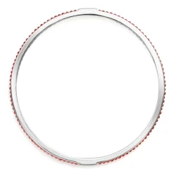 Outlet Garnet Bangle Bangles
