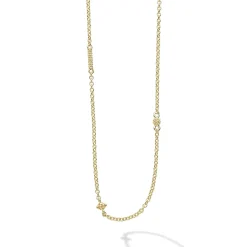 Best Gold Caviar Chain Necklace Chains