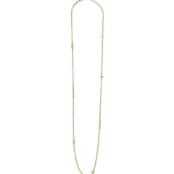 Best Gold Caviar Chain Necklace Chains