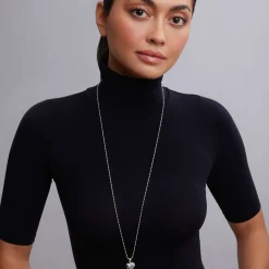 Best Heart Of Philadelphia Pendant Necklace Pendant Necklaces