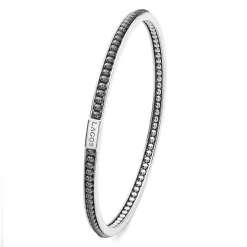 Hot Hematite Bangle Gemstones