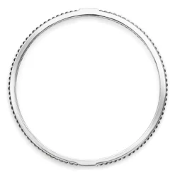 Hot Hematite Bangle Gemstones