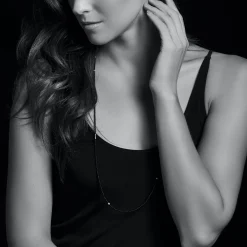 Cheap Hematite Necklace Long Necklaces