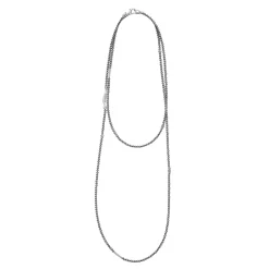 Cheap Hematite Necklace Long Necklaces