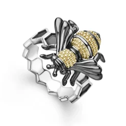 Best Sale Honeybee Ring Statement Rings