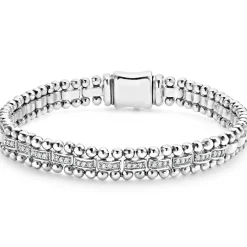 Cheap Infinite Diamond Link Bracelet Gift Set Link Bracelets