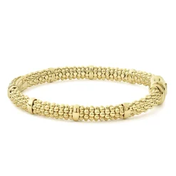 Online 18K Gold Diamond Bracelet | 6Mm Diamonds