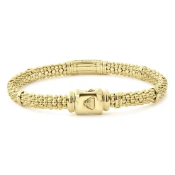 Online 18K Gold Diamond Bracelet | 6Mm Diamonds