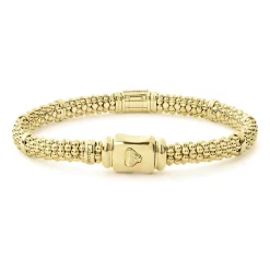 Outlet 18K Gold Diamond Bracelet | 6Mm Diamonds