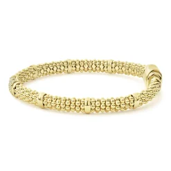 Discount 18K Gold Diamond Bracelet | 6Mm Gold