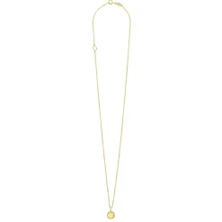 Online 18K Gold Diamond Pendant Necklace Diamonds