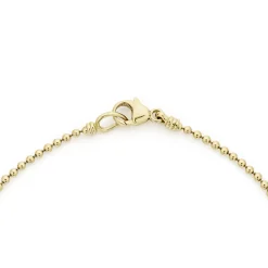 Discount 18K Gold Diamond Sphere Bracelet Gold