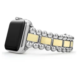 Online 18K Gold Smart Caviar Gift Set Two-Tone