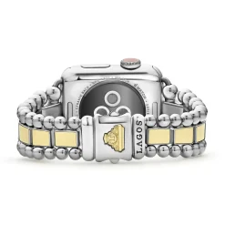 Online 18K Gold Smart Caviar Gift Set Two-Tone