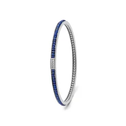 Best Sale Lapis Bangle Gemstones