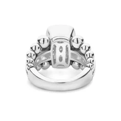 Shop Large Diamond Statement Ring Diamonds