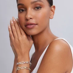 Cheap Link Bracelet Gift Set Link Bracelets