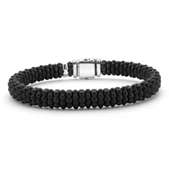 Fashion Matte Ceramic Beaded Bracelet | 9Mm Bracelets