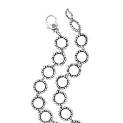 Clearance Onyx And Diamond Statement Bib Necklace Diamonds