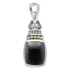Shop Onyx Pendant Gemstones