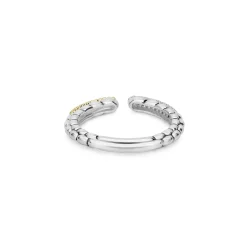 Cheap Open Diamond Stacking Ring Diamonds