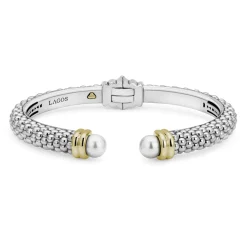 Best Sale Pearl Cuff Bracelet Cuffs