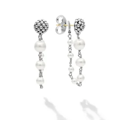 Cheap Pearl Drop Earrings Pearl
