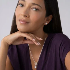 Clearance Pearl Gift Set Two-Tone