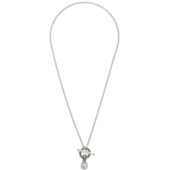 Clearance Pearl Gift Set Two-Tone