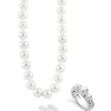Shop Pearl Gift Set Two-Tone