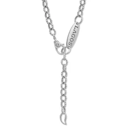 Best Sale Pearl Link Necklace Chains
