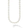Best Pearl Necklace Silver