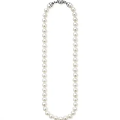 Best Pearl Necklace Silver