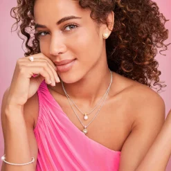 Flash Sale Pearl Pendant Necklace Pearl