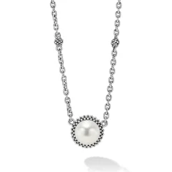 Sale Pearl Pendant Necklace Pearl