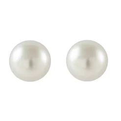Clearance Pearl Stud Earrings Stud Earrings