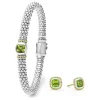 Best Peridot Caviar Gift Set Gemstones