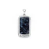Best Pietersite Tag Amulet Amulets