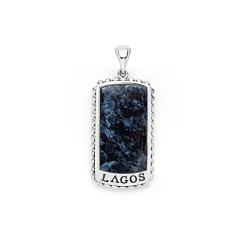 Best Pietersite Tag Amulet Amulets